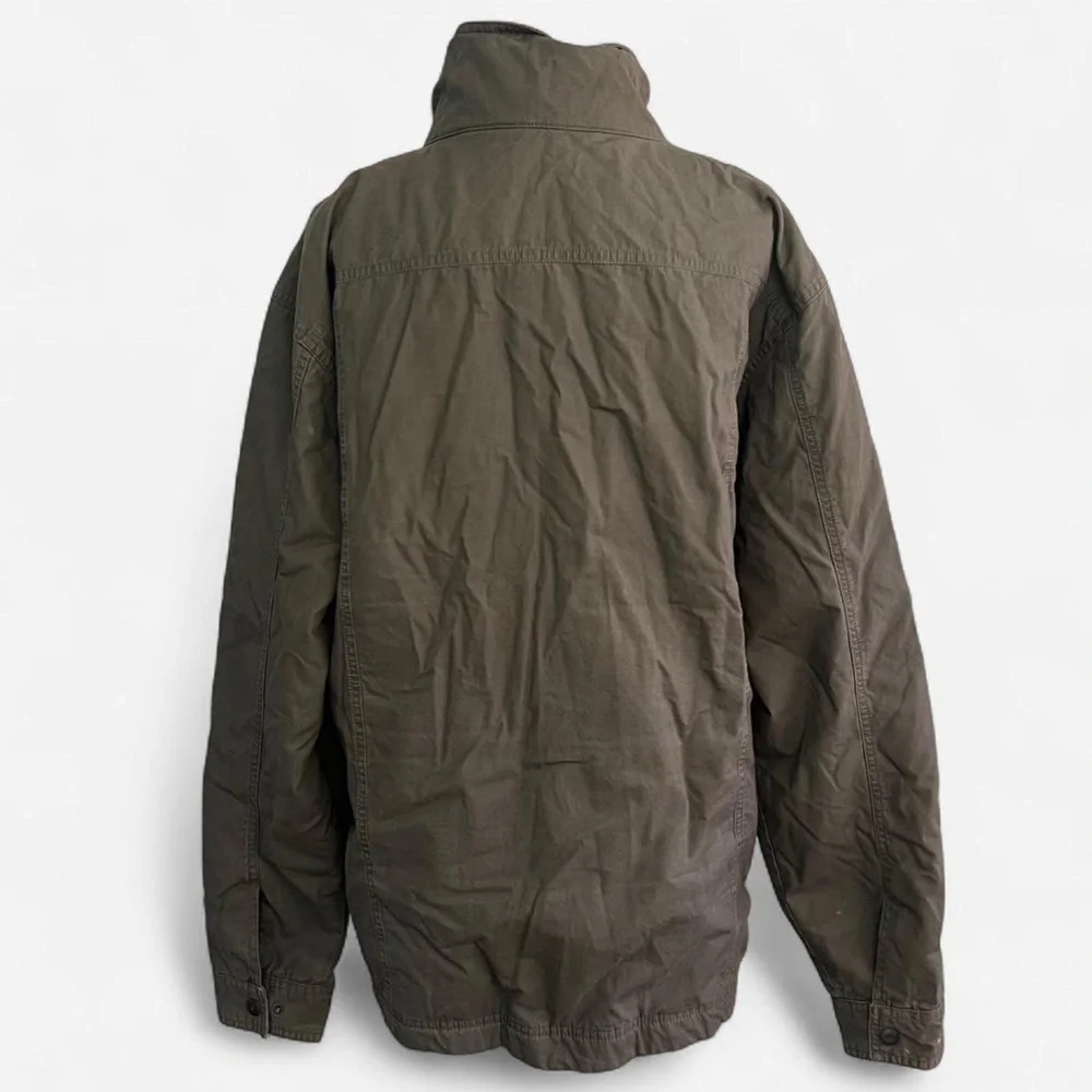 Columbia Men’s Down insulated Winter Coat‎ RN 69724 Size XL